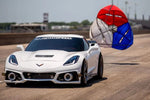 PROSPEED C7 MAX IRS DRAG SUSPENSION PACKAGE