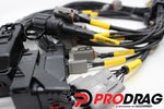 ProDrag FTR Port Controller System