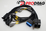 ProDrag FTR Port Controller System