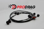 ProDrag FTR Port Controller System