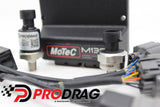 ProDrag FTR Port Controller System