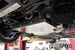 PROSPEED C6 CORVETTE ENGINE BELLY PAN