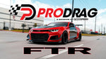 ProDrag FTR Port Controller System