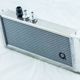 Cordes C7 Z06 HEAT EXCHANGER