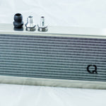 Cordes C7 Z06 HEAT EXCHANGER